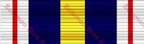 National Police Service Medal - Solomon Brothers Apparel