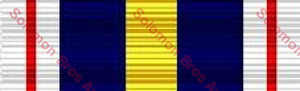 National Police Service Medal - Solomon Brothers Apparel