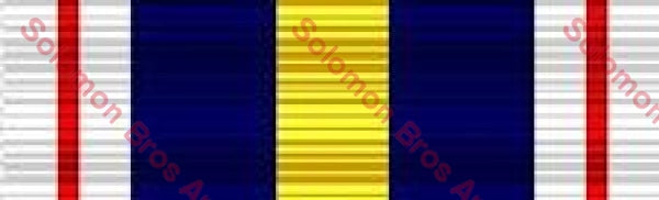 National Police Service Medal - Solomon Brothers Apparel