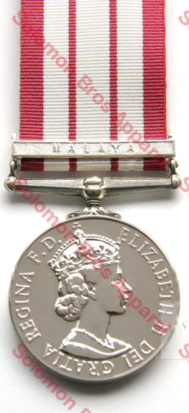 Naval General Service 1915-62 - Solomon Brothers Apparel