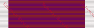 New Zealand Army Long Service & Good Conduct Medal - Solomon Brothers Apparel