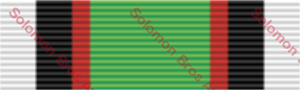 New Zealand East Timor Medal - Solomon Brothers Apparel