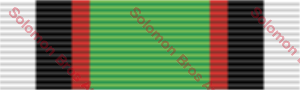 New Zealand East Timor Medal - Solomon Brothers Apparel