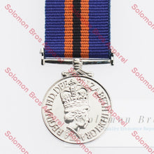 Load image into Gallery viewer, New Zealand General Service 1992 ( Warlike Operations ) Medals
