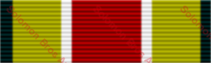New Zealand General Service 2002 Iraq 2003 - Solomon Brothers Apparel