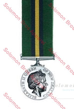 Load image into Gallery viewer, New Zealand General Service 2002 Solomon Islands - Solomon Brothers Apparel
