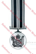 Load image into Gallery viewer, New Zealand Operational Service Medal - Solomon Brothers Apparel
