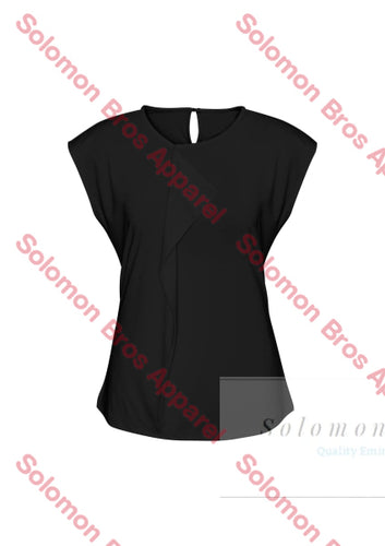 Nova Ladies Top - Solomon Brothers Apparel