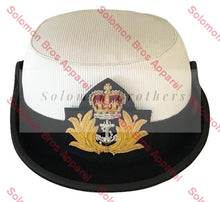Load image into Gallery viewer, Officers Cap - Female Headwear
