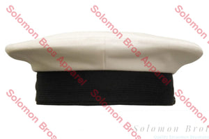 Officers Cap - Solomon Brothers Apparel