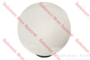 Officers Cap - Solomon Brothers Apparel