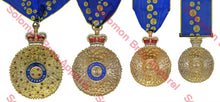 Load image into Gallery viewer, Order of Australia - Solomon Brothers Apparel
