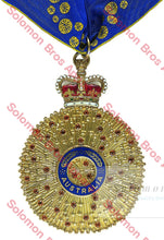Load image into Gallery viewer, Order of Australia - Solomon Brothers Apparel
