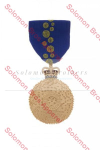 Order of Australia - Solomon Brothers Apparel