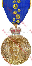 Load image into Gallery viewer, Order of Australia - Solomon Brothers Apparel
