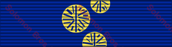 Order of Australia OAM Civil Division - Solomon Brothers Apparel