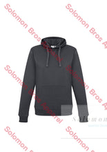 Load image into Gallery viewer, Original Ladies Hoodie - Solomon Brothers Apparel
