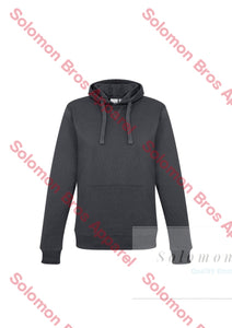 Original Ladies Hoodie - Solomon Brothers Apparel