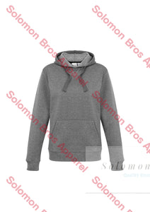 Original Ladies Hoodie - Solomon Brothers Apparel