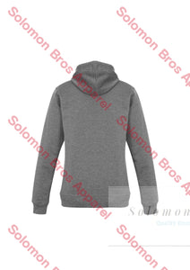 Original Ladies Hoodie - Solomon Brothers Apparel