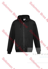 Load image into Gallery viewer, Original Mens Zip Hoodie - Solomon Brothers Apparel

