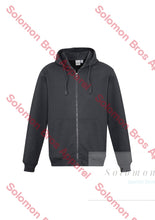 Load image into Gallery viewer, Original Mens Zip Hoodie - Solomon Brothers Apparel

