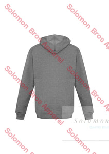 Original Mens Zip Hoodie - Solomon Brothers Apparel