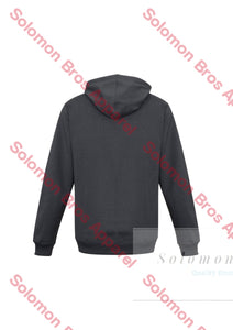 Original Mens Zip Hoodie - Solomon Brothers Apparel