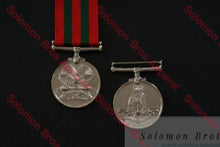 Load image into Gallery viewer, P.n.g. Pir ( Royal Pacific Island Regiment ) 1940-1990 Anniversary Medal Medals
