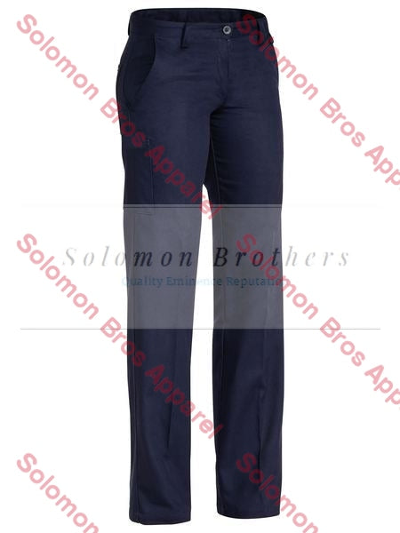 Pants Ladies Drill - Solomon Brothers Apparel