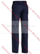 Load image into Gallery viewer, Pants Ladies Drill - Solomon Brothers Apparel
