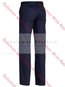 Pants Ladies Drill - Solomon Brothers Apparel