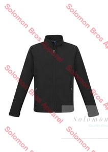 Peak Mens Jacket - Solomon Brothers Apparel