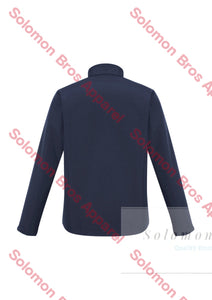 Peak Mens Jacket - Solomon Brothers Apparel