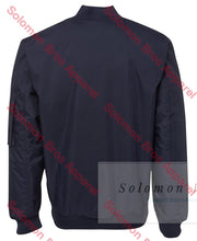 Load image into Gallery viewer, Pilot Jacket RMIT - Solomon Brothers Apparel
