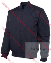 Load image into Gallery viewer, Pilot Jacket RMIT - Solomon Brothers Apparel
