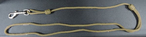Pistol Securing Lanyard - Solomon Brothers Apparel