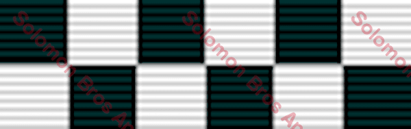 Police Overseas Service Medal - Solomon Brothers Apparel