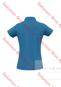 Polo - Ladies - Solomon Brothers Apparel