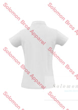 Load image into Gallery viewer, Polo - Ladies - Solomon Brothers Apparel
