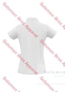 Polo - Ladies - Solomon Brothers Apparel