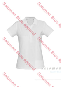 Polo - Ladies - Solomon Brothers Apparel