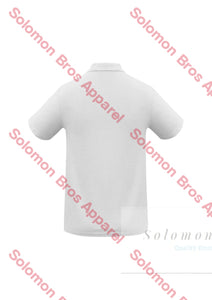 Polo - Mens - Solomon Brothers Apparel