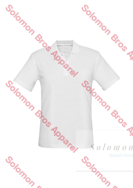 Polo - Mens - Solomon Brothers Apparel