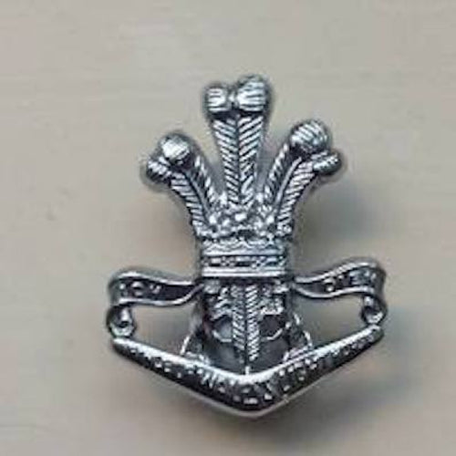 Prince of Wales Light Horse Cap Badge - Solomon Brothers Apparel