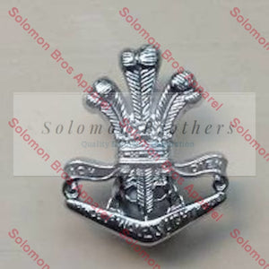 Prince of Wales Light Horse Cap Badge - Solomon Brothers Apparel