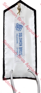 R.A.N. Lieutenant Shoulder Board - Solomon Brothers Apparel
