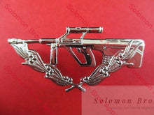 Load image into Gallery viewer, Readiness Badge - Solomon Brothers Apparel
