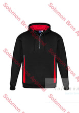 Load image into Gallery viewer, Rebel Mens Hoodie No. 1 - Solomon Brothers Apparel
