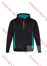 Load image into Gallery viewer, Rebel Mens Hoodie No. 1 - Solomon Brothers Apparel

